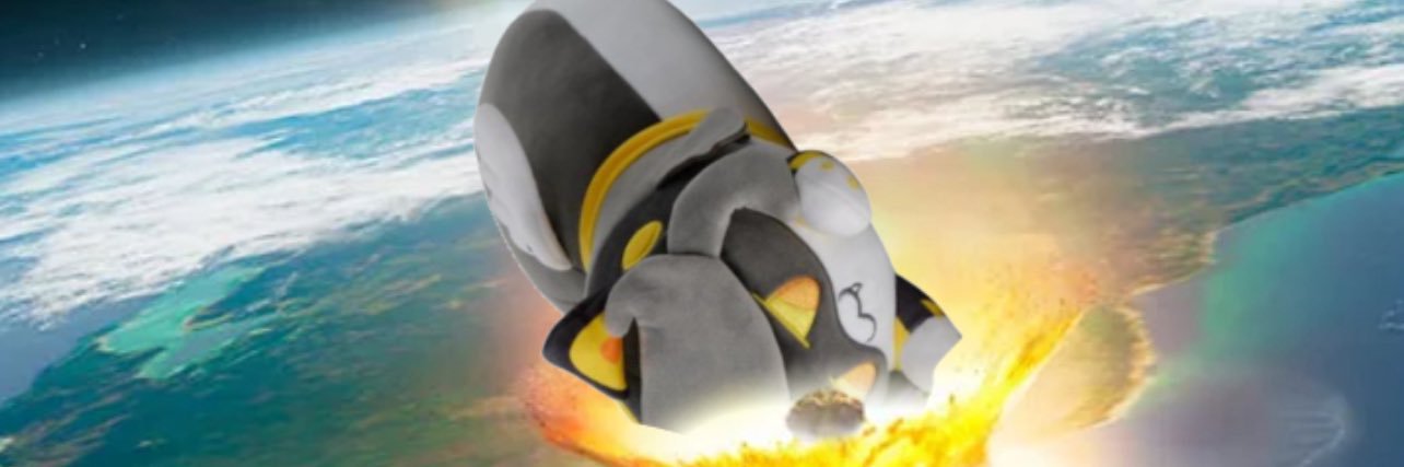 A-tony maid V fan's banner
