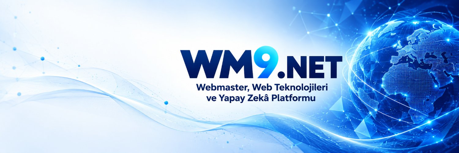 wm9net's profile banner image
