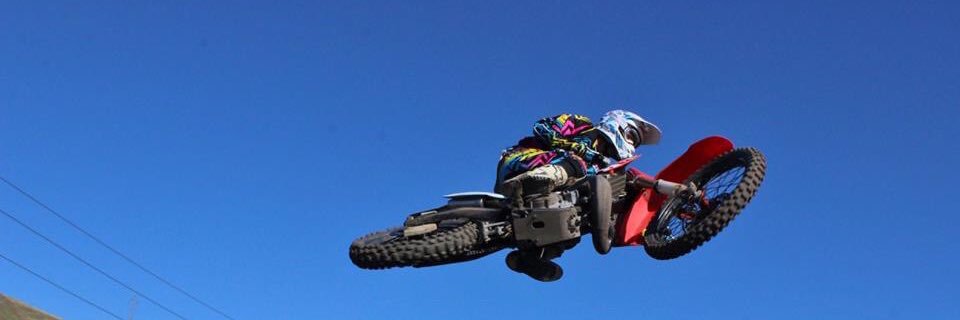 TeeJay_458's profile banner image