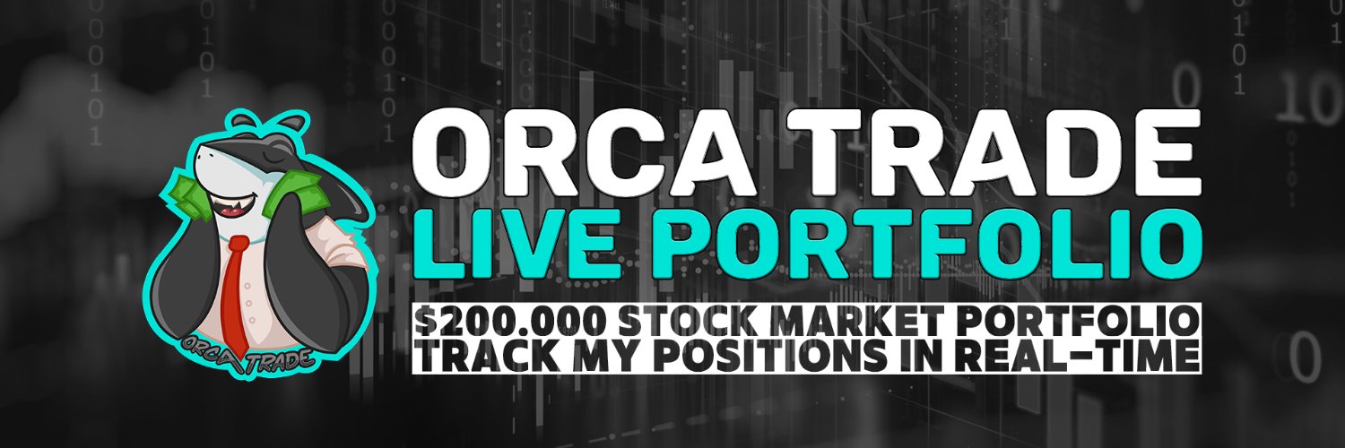 Bohdan Kov | OrcaTrade Club 📊 banner