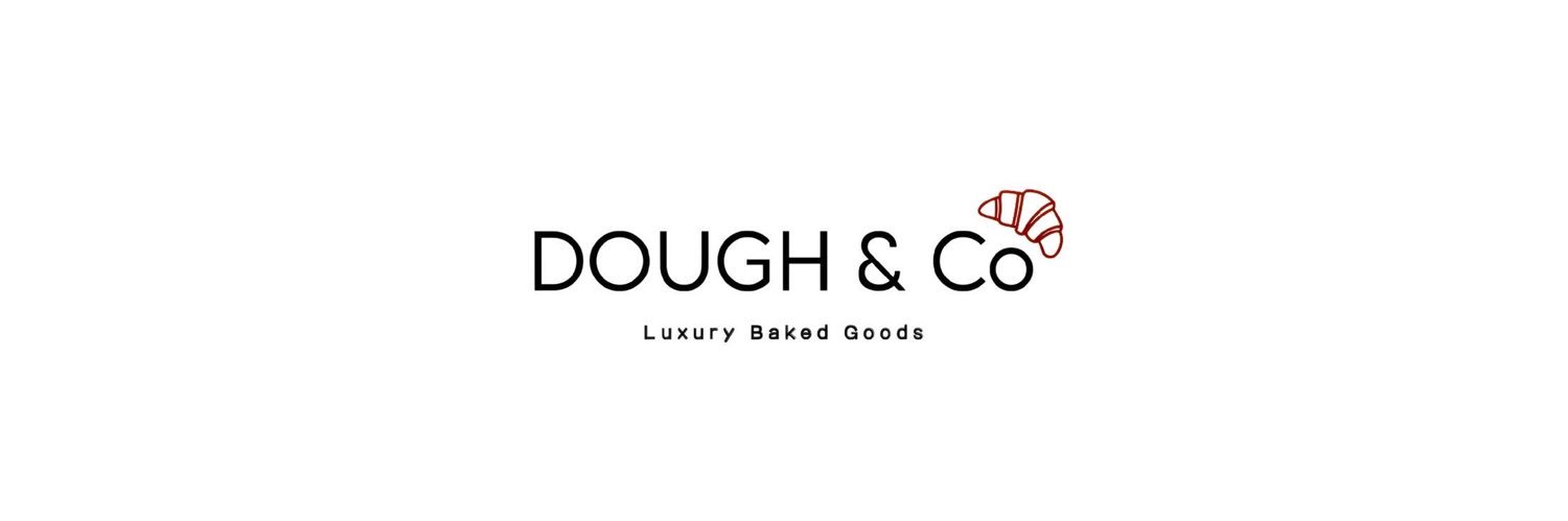 DOUGH & CO banner