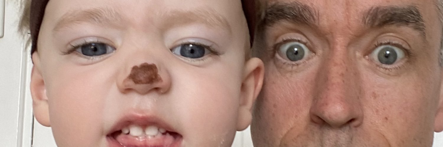 David Clifford banner