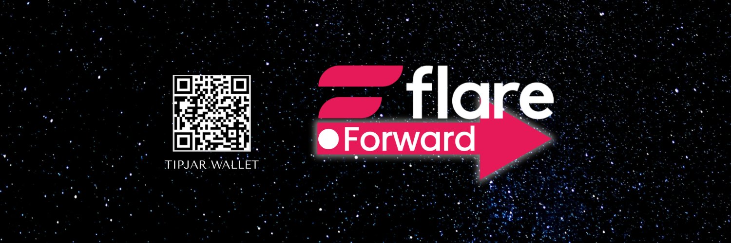 Flareforward's banner