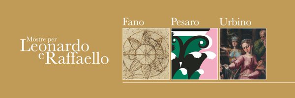 PesaroMusei Profile Banner