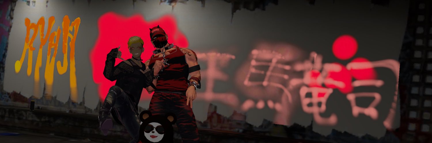 VRC_0u22a's profile banner image