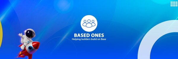 BasedOnes_ Profile Banner