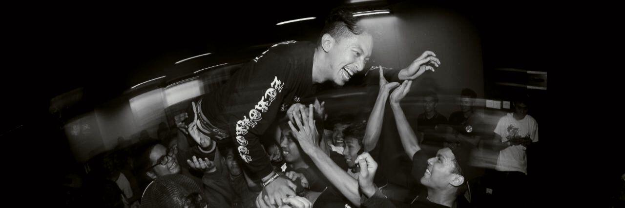 Chrisnanda / Embek banner