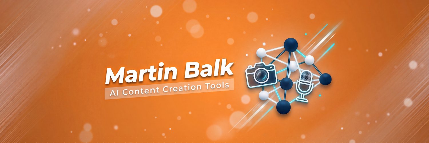 Martin_Balk's profile banner image