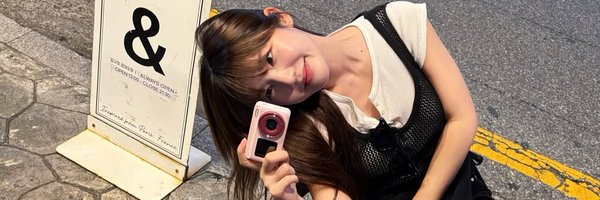 eunseami Profile Banner