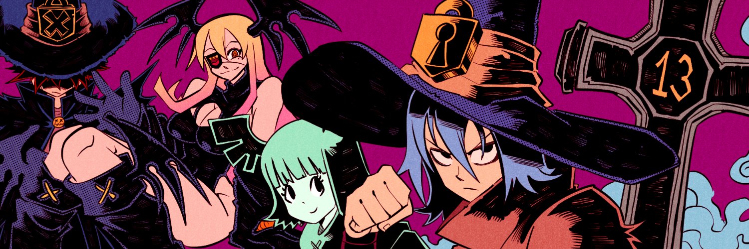 Vak0 マンガ家 (This is a back up account) banner