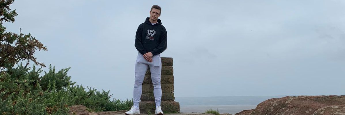ChrisTheCollins's profile banner image