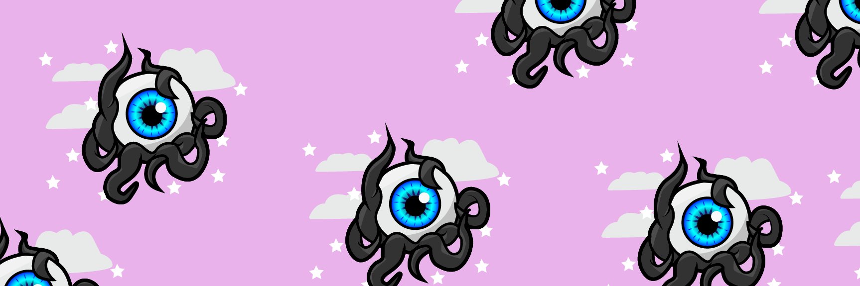 Lis the slutty little bitch banner