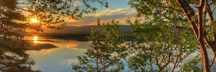 CBC Newfoundland and Labrador banner