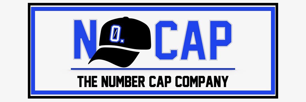 Number Cap Company banner