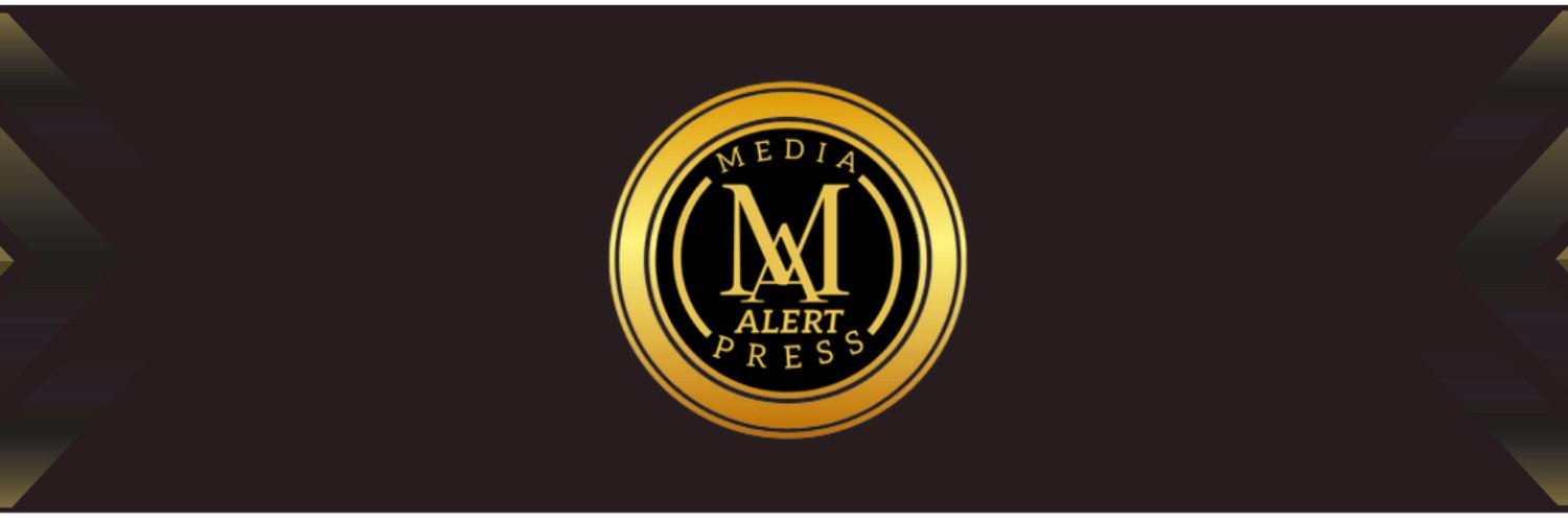 Media Alert Press banner