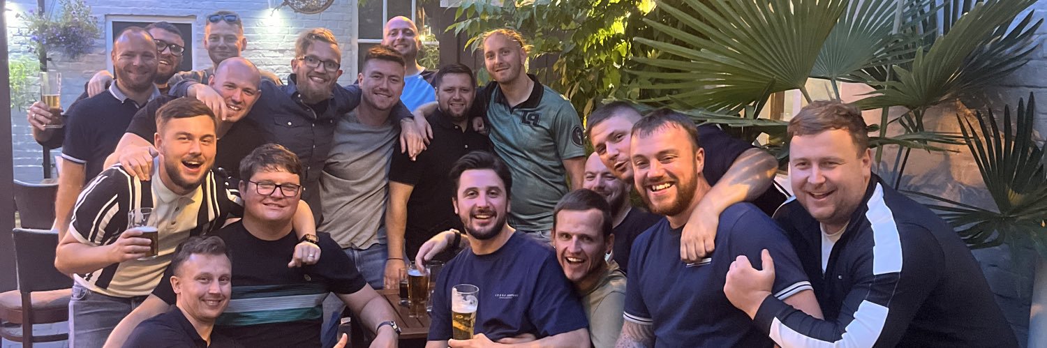 LukeWBAJones's profile banner image