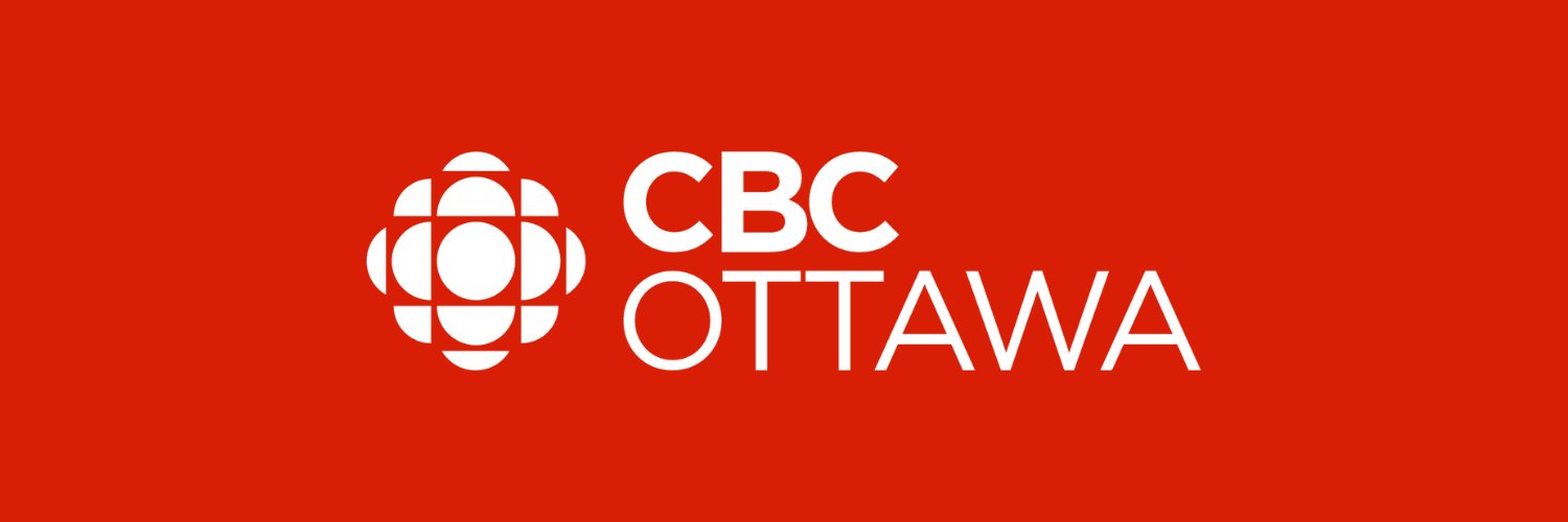 CBC Ottawa Profile Banner