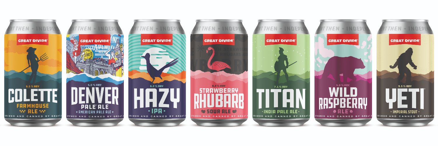 greatdividebrew's profile banner image