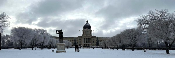 CBCSask Profile Banner