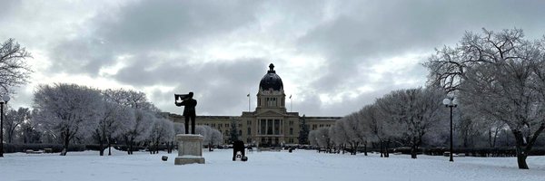 CBC Saskatchewan Profile Banner