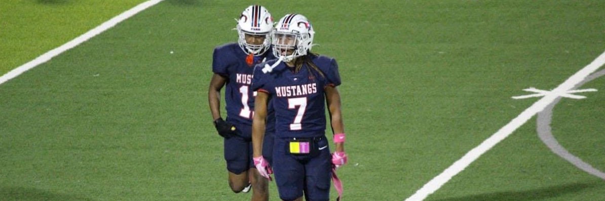 Carmelo Gilbert banner