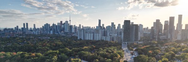 CBC Toronto Profile Banner