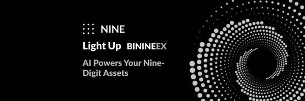 binineex9 Profile Banner