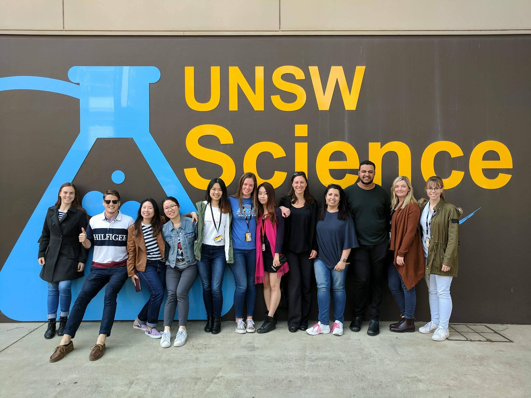 Prof Kate Quinlan's banner