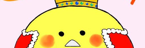 はーる@(^^♪ banner