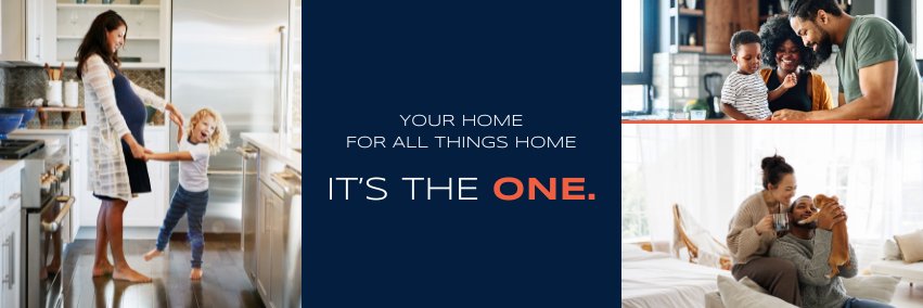 Long & Foster banner