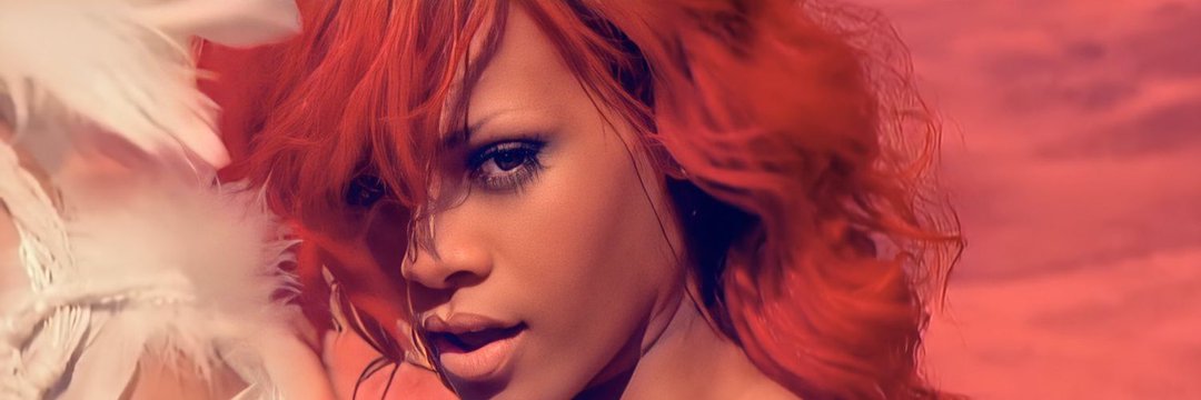 Rihanna QG's banner