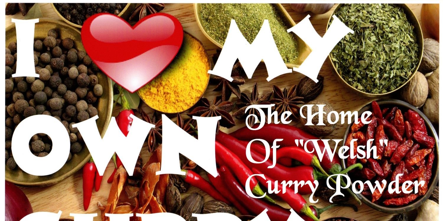 MyOwnCurry's profile banner image