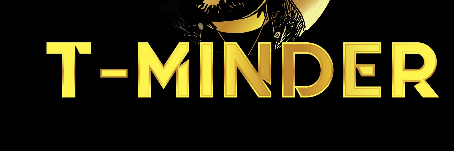 T-Minder banner
