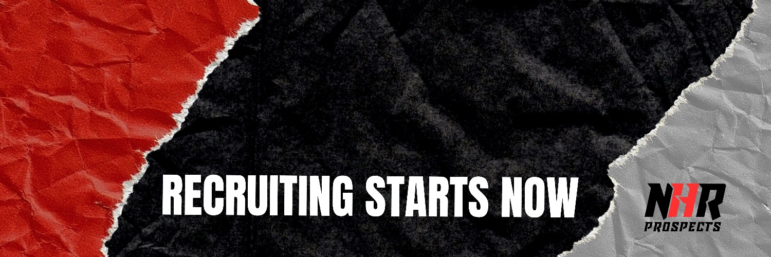 NHR Prospects banner