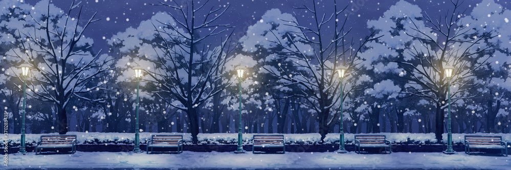 Emi ★彡's banner