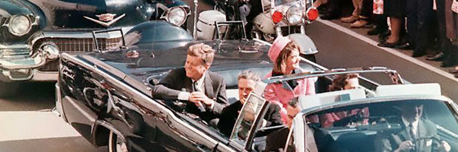 Jit F Kennedy banner