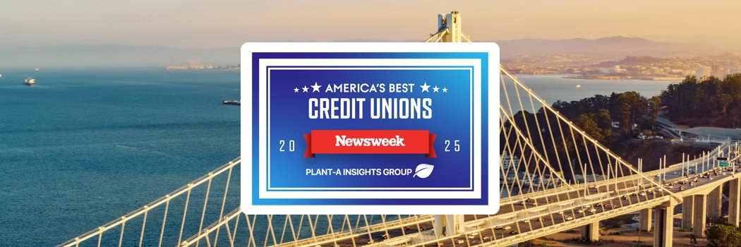 Provident Credit Union banner