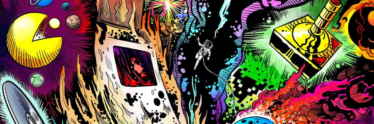 Retronauts's banner