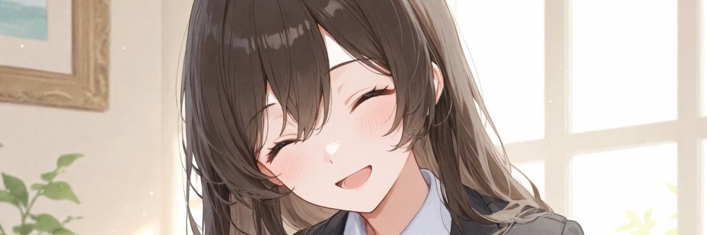けも(七花さん) banner