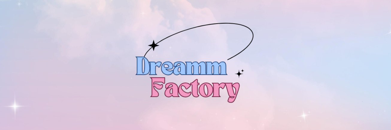 dreammfactory_'s profile banner image