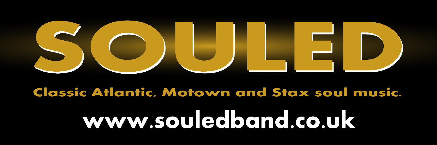 souledband's profile banner image
