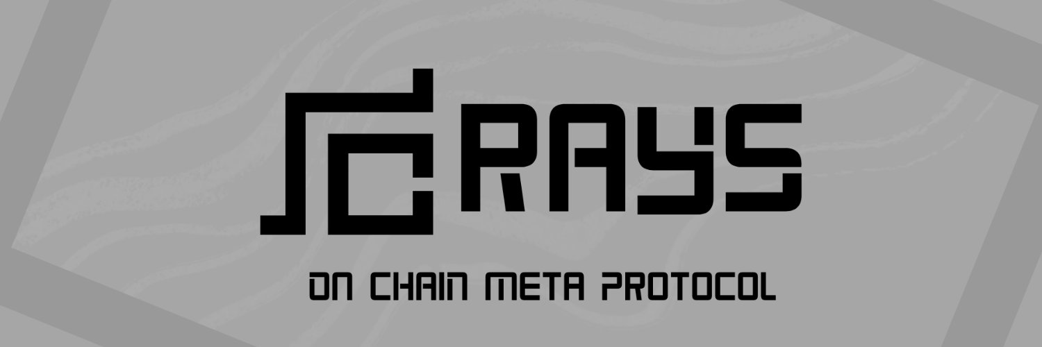 Raysprotocol's profile banner image