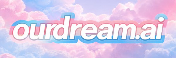 ourdream_trans Profile Banner