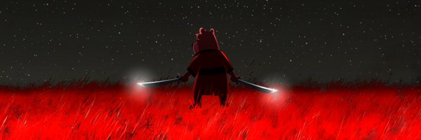 kumaberax Profile Banner