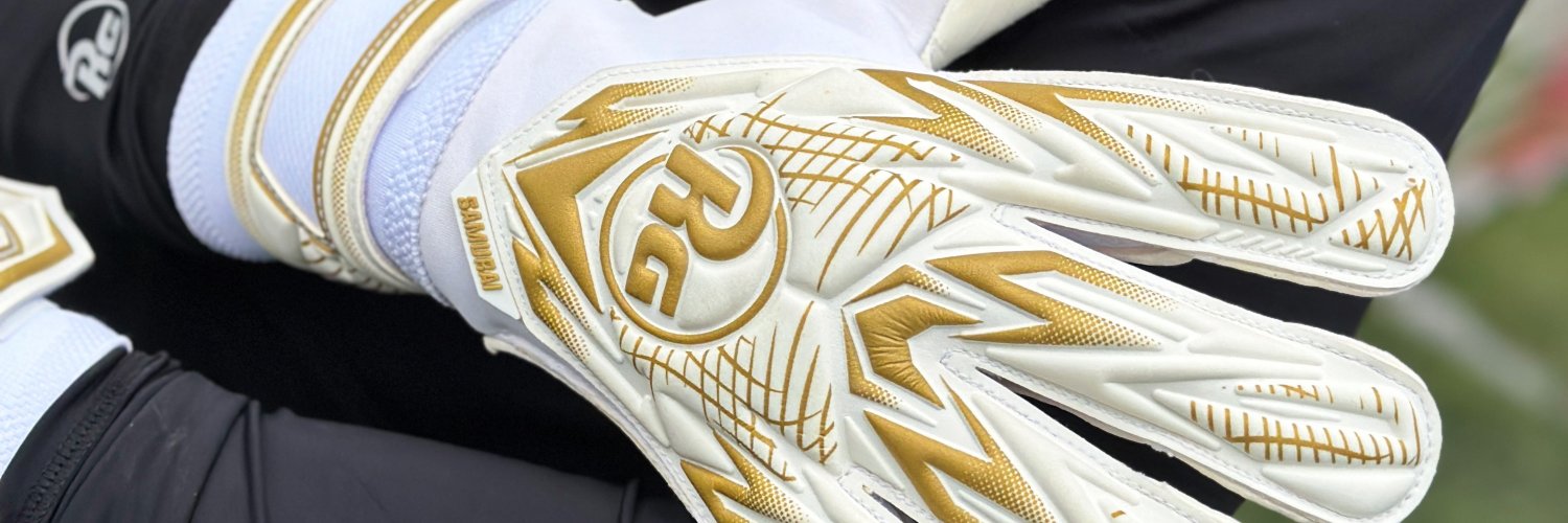RG Gloves España banner