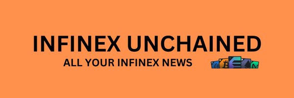 INFINEXUNCHAIN Profile Banner