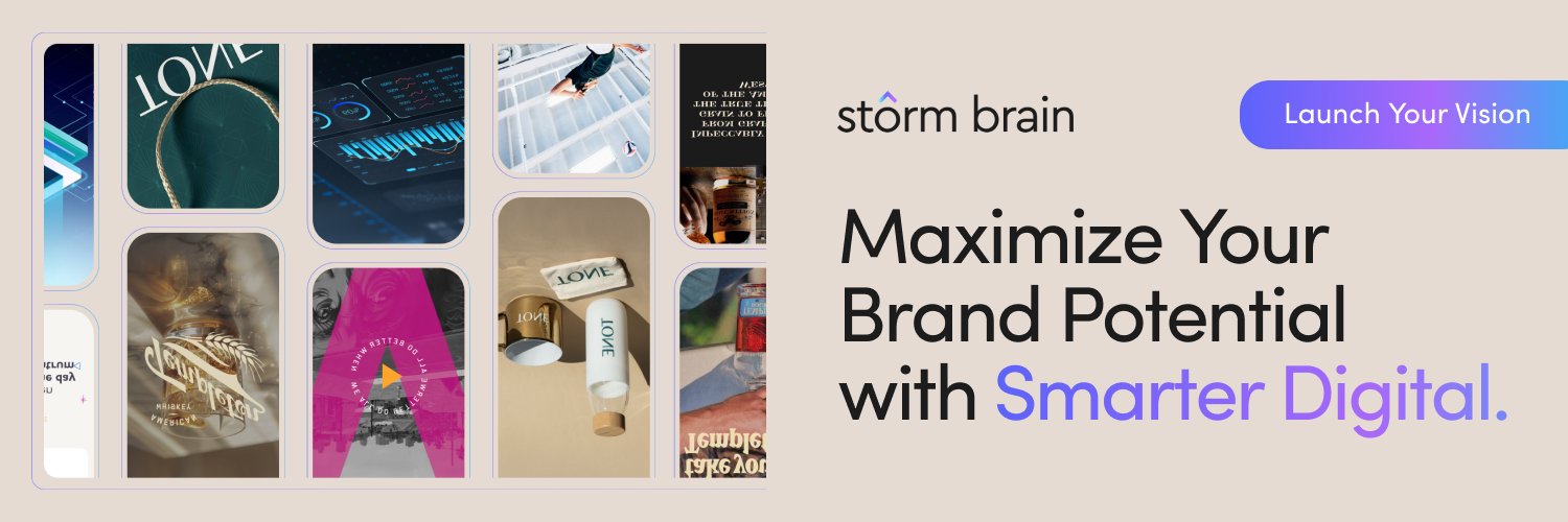 stormbrain's profile banner image
