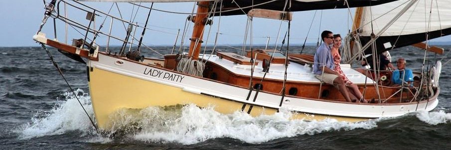 SailNantucket's profile banner image