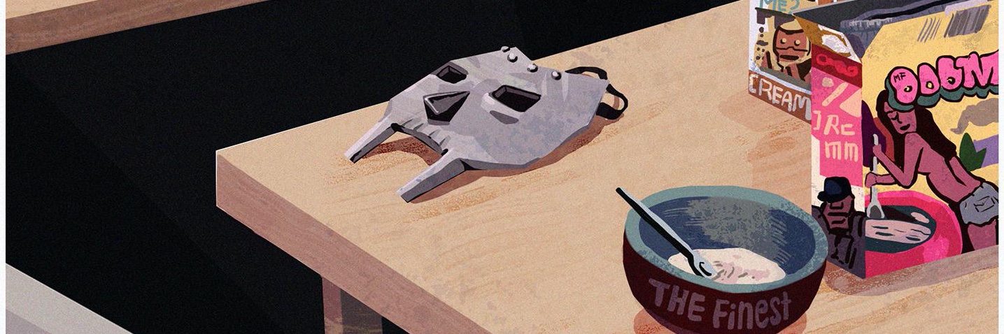 NiklasKiaer's profile banner image