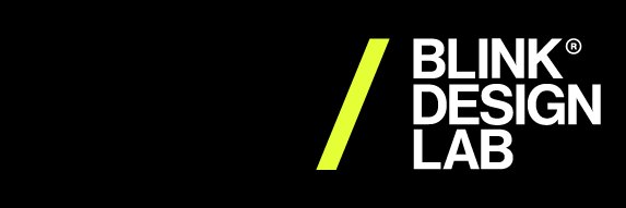 blinkdesignlab's profile banner image